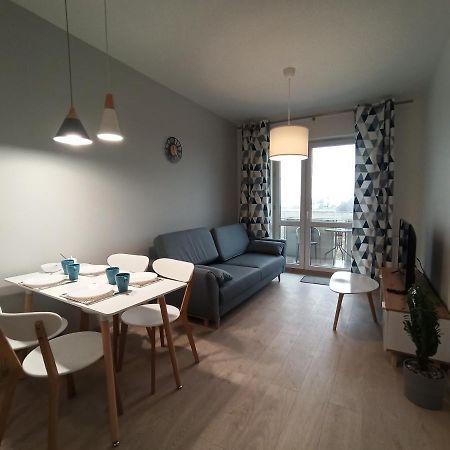 Appartamento Apartament Wrzesnia II Esterno foto