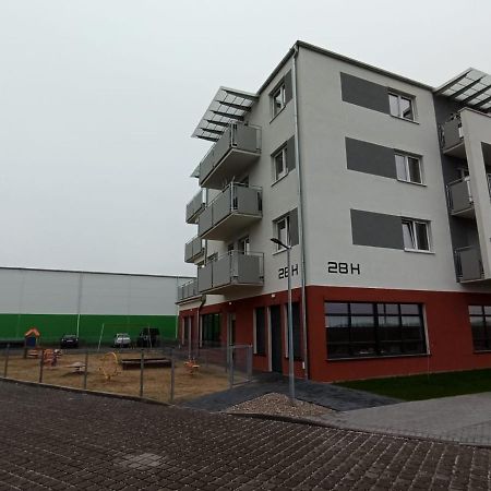 Appartamento Apartament Wrzesnia II Esterno foto