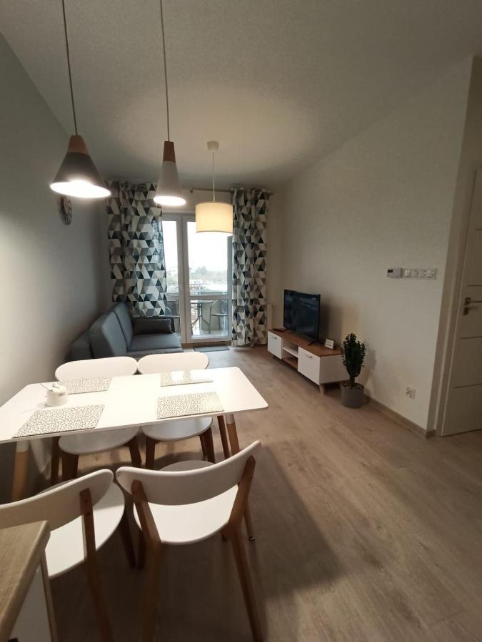 Appartamento Apartament Wrzesnia II Esterno foto