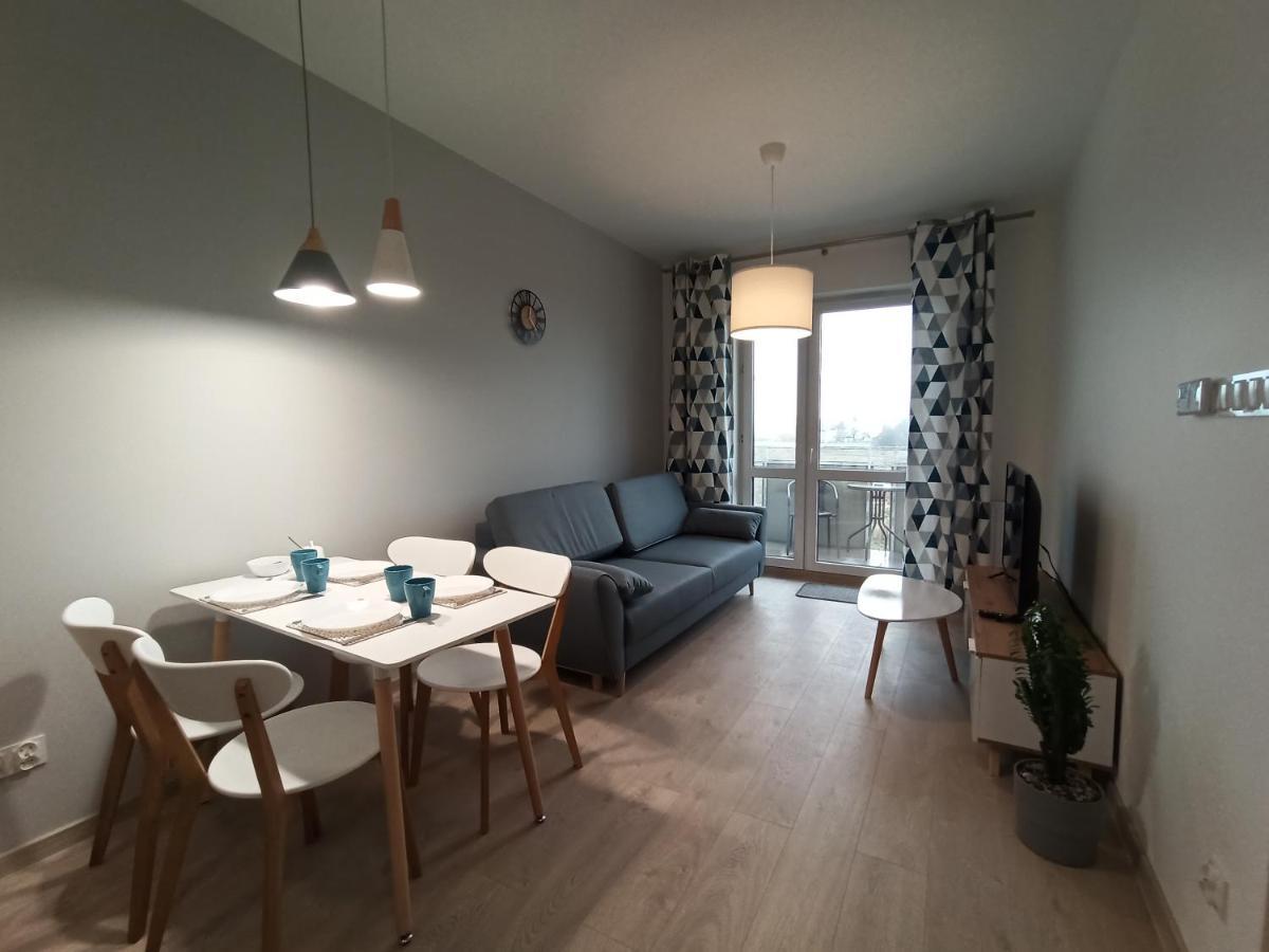 Appartamento Apartament Wrzesnia II Esterno foto