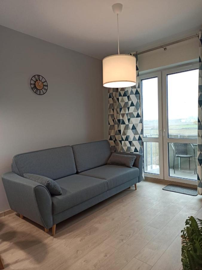 Appartamento Apartament Wrzesnia II Esterno foto