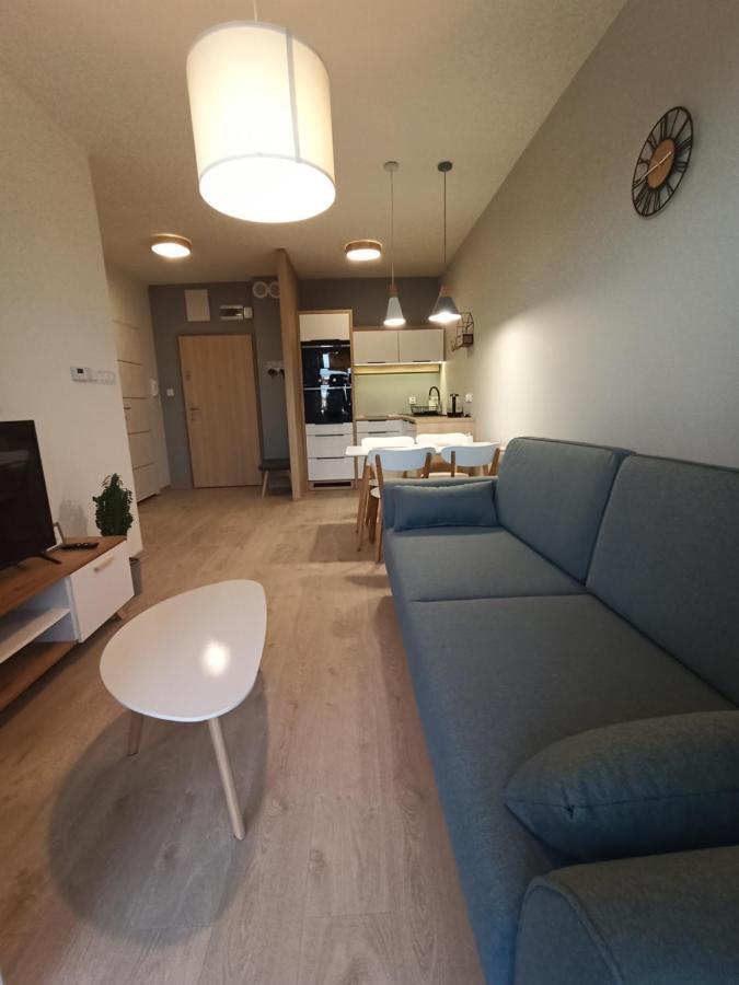 Appartamento Apartament Wrzesnia II Esterno foto