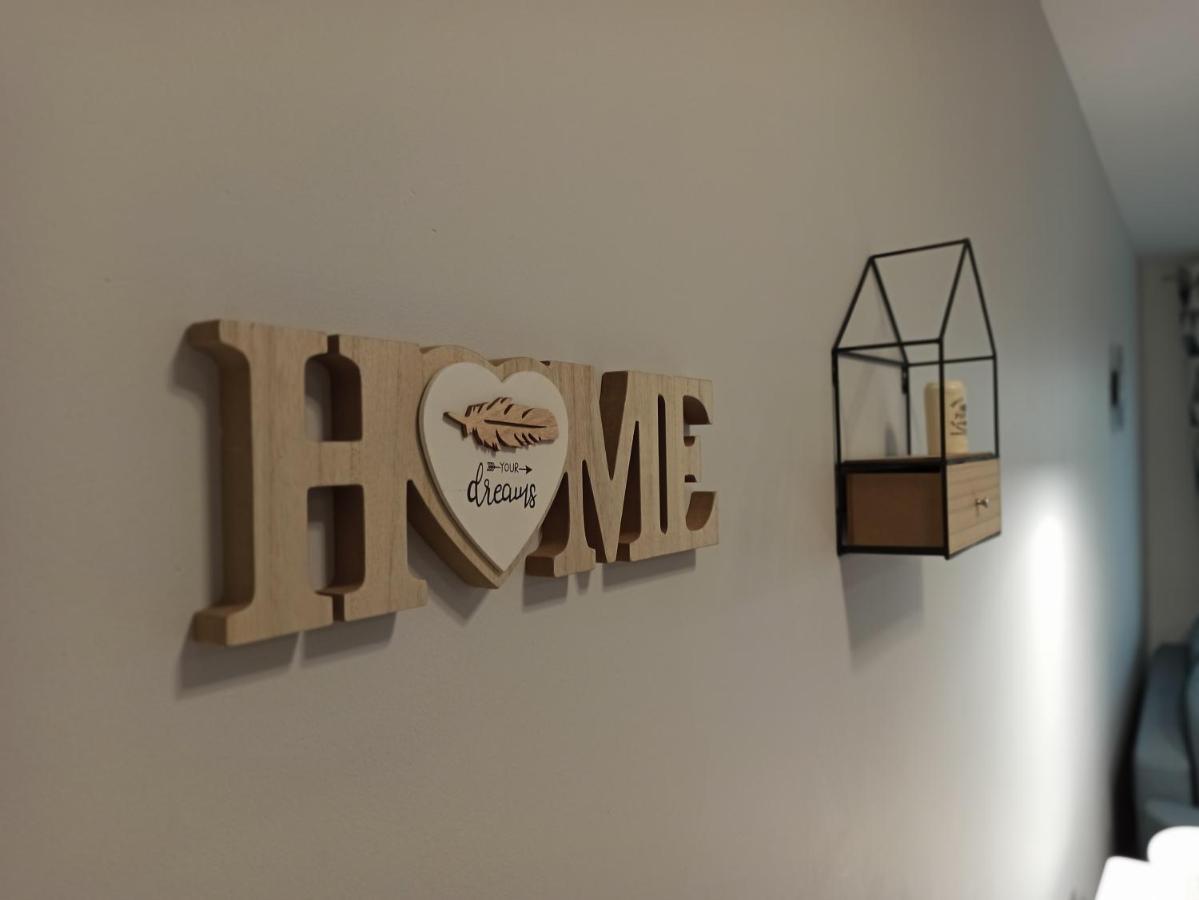 Appartamento Apartament Wrzesnia II Esterno foto