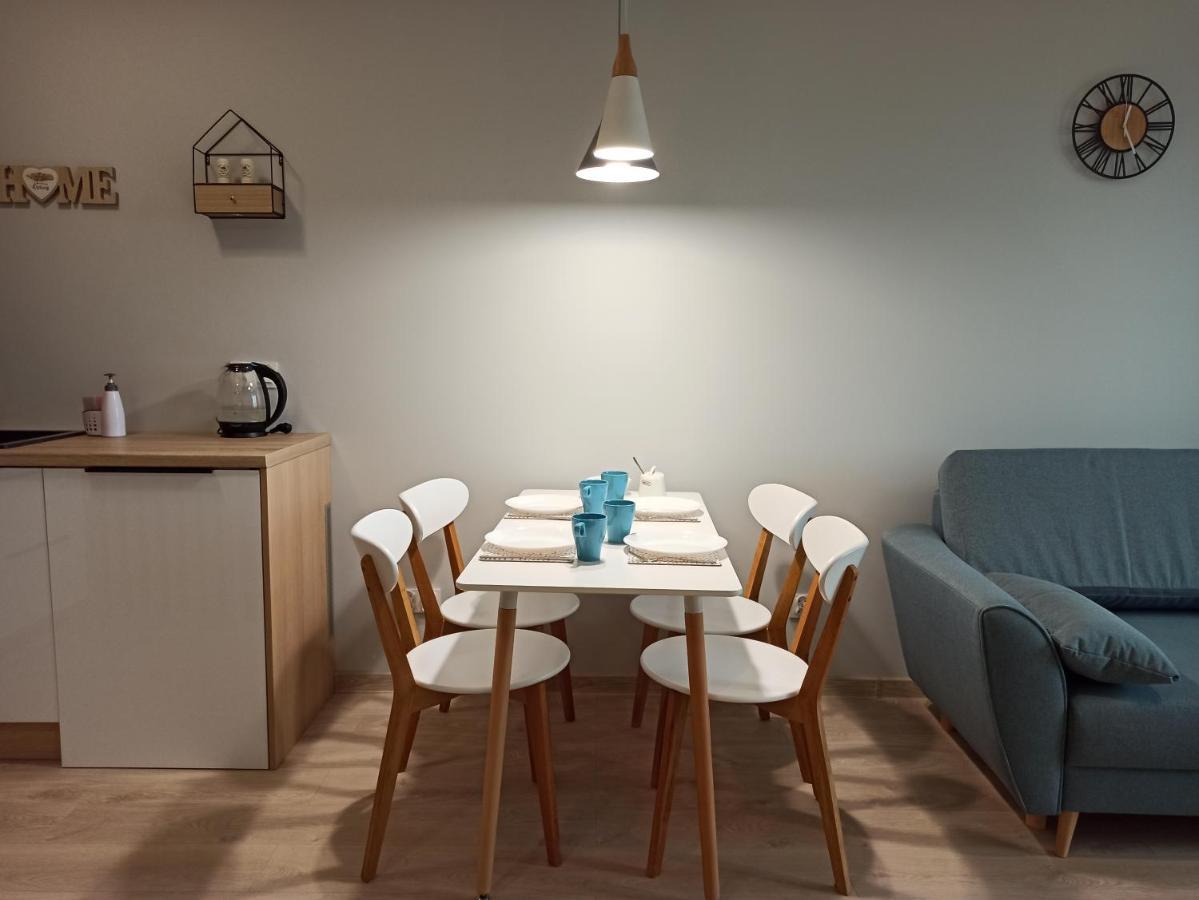Appartamento Apartament Wrzesnia II Esterno foto