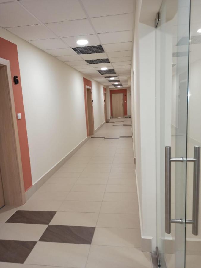 Appartamento Apartament Wrzesnia II Esterno foto