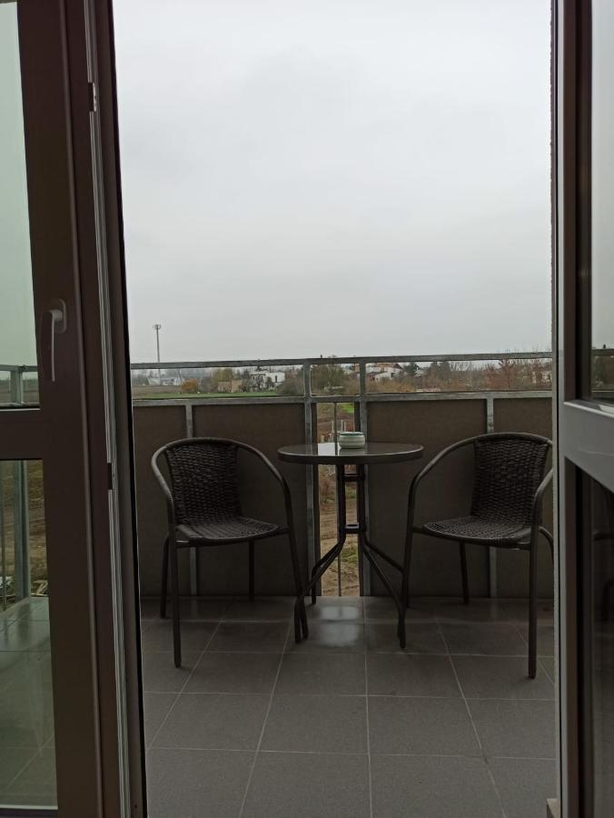 Appartamento Apartament Wrzesnia II Esterno foto