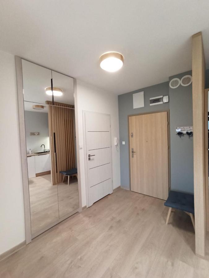 Appartamento Apartament Wrzesnia II Esterno foto