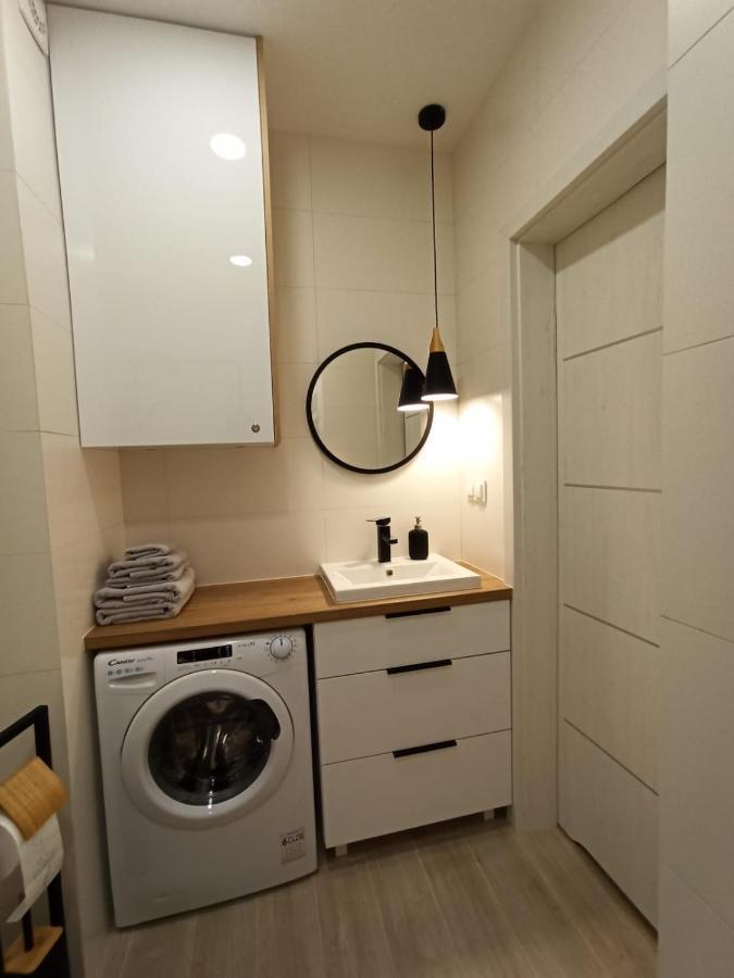 Appartamento Apartament Wrzesnia II Esterno foto